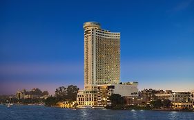 Grand Nile Tower