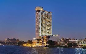 Grand Nile Tower
